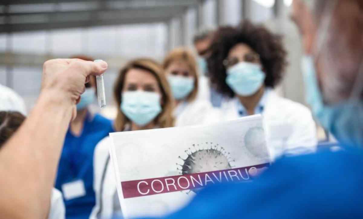 Covid-19 é considerado doença ocupacional?