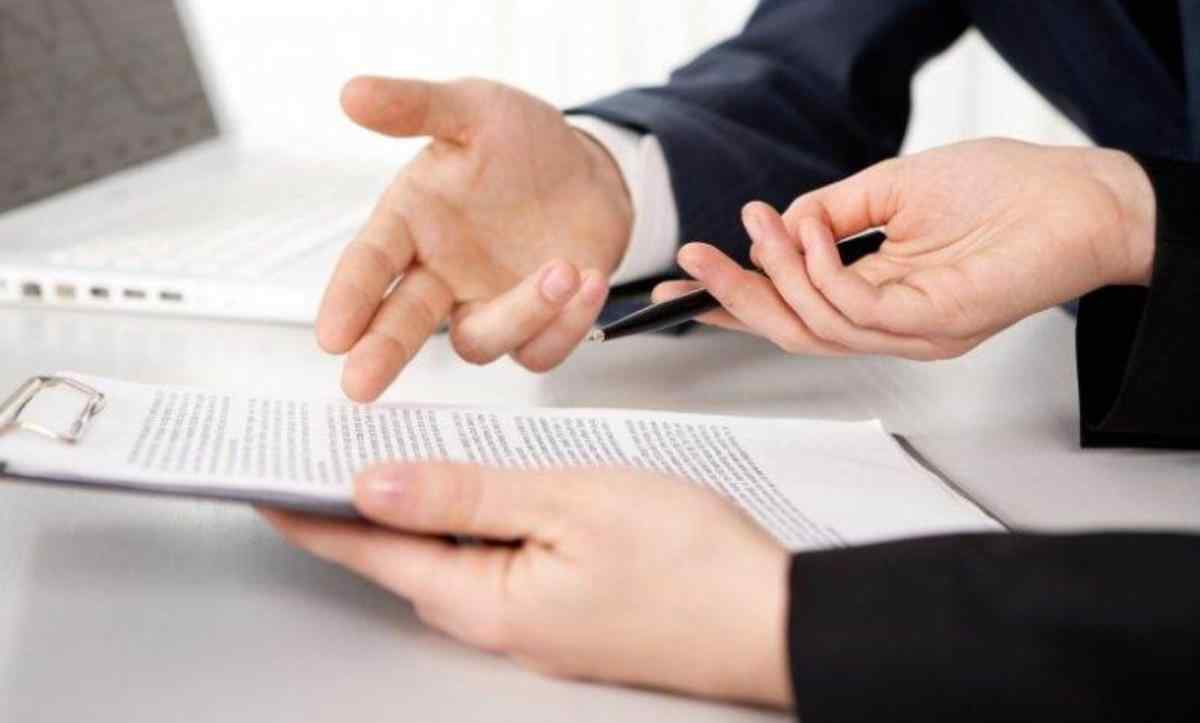 Novas formas de contratação de trabalho