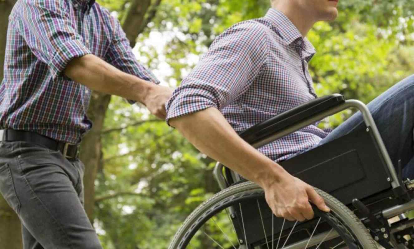 Pessoa com deficiência e benefício assistencial (LOAS)