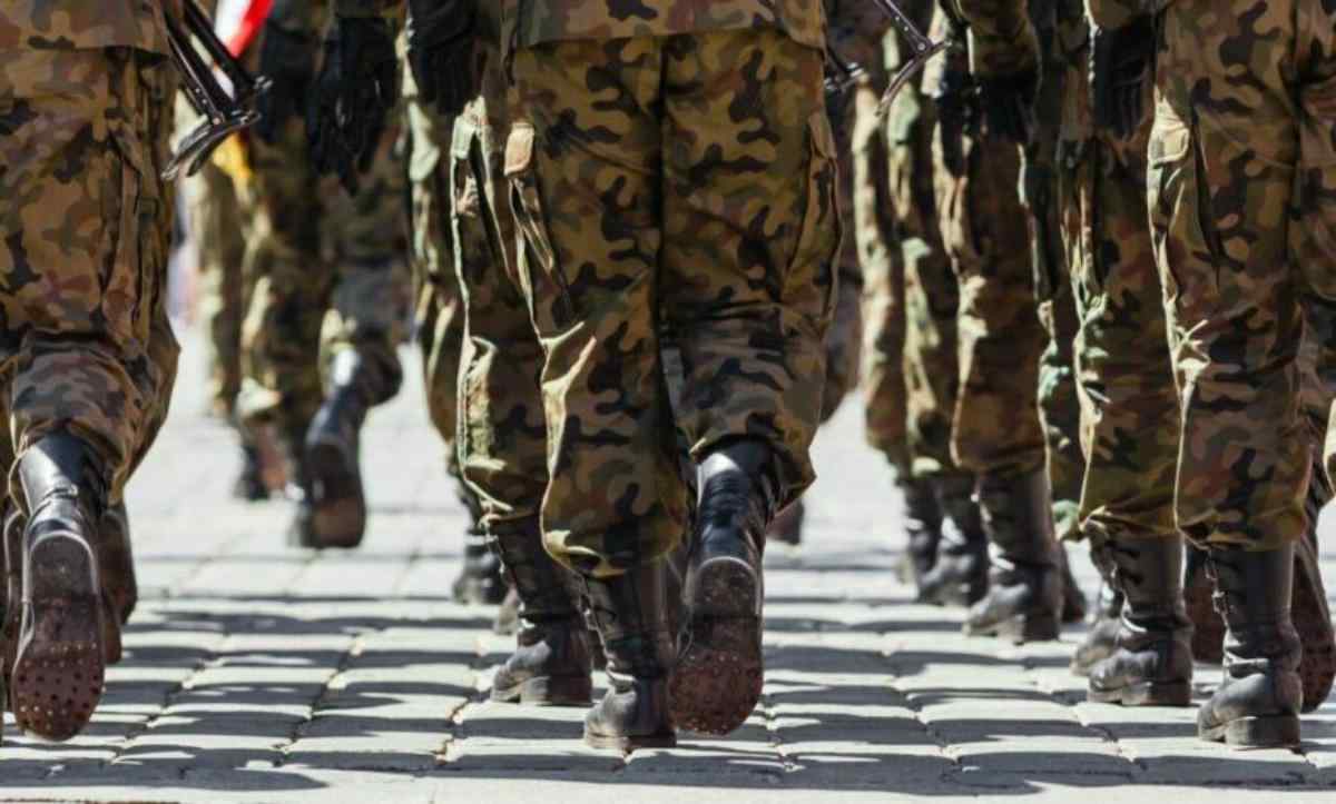 Tempo de Serviço do Militar Conscrito