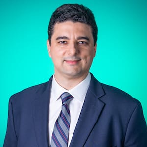 Waldemar Ramos
