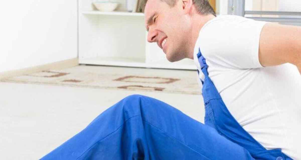 Indenização por dano moral decorrente de acidente do trabalho