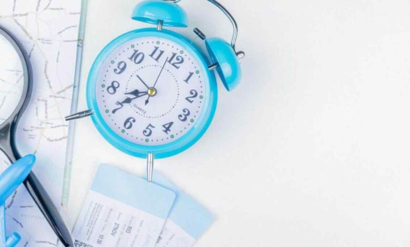 Banco de horas e compensação de horas negativas
