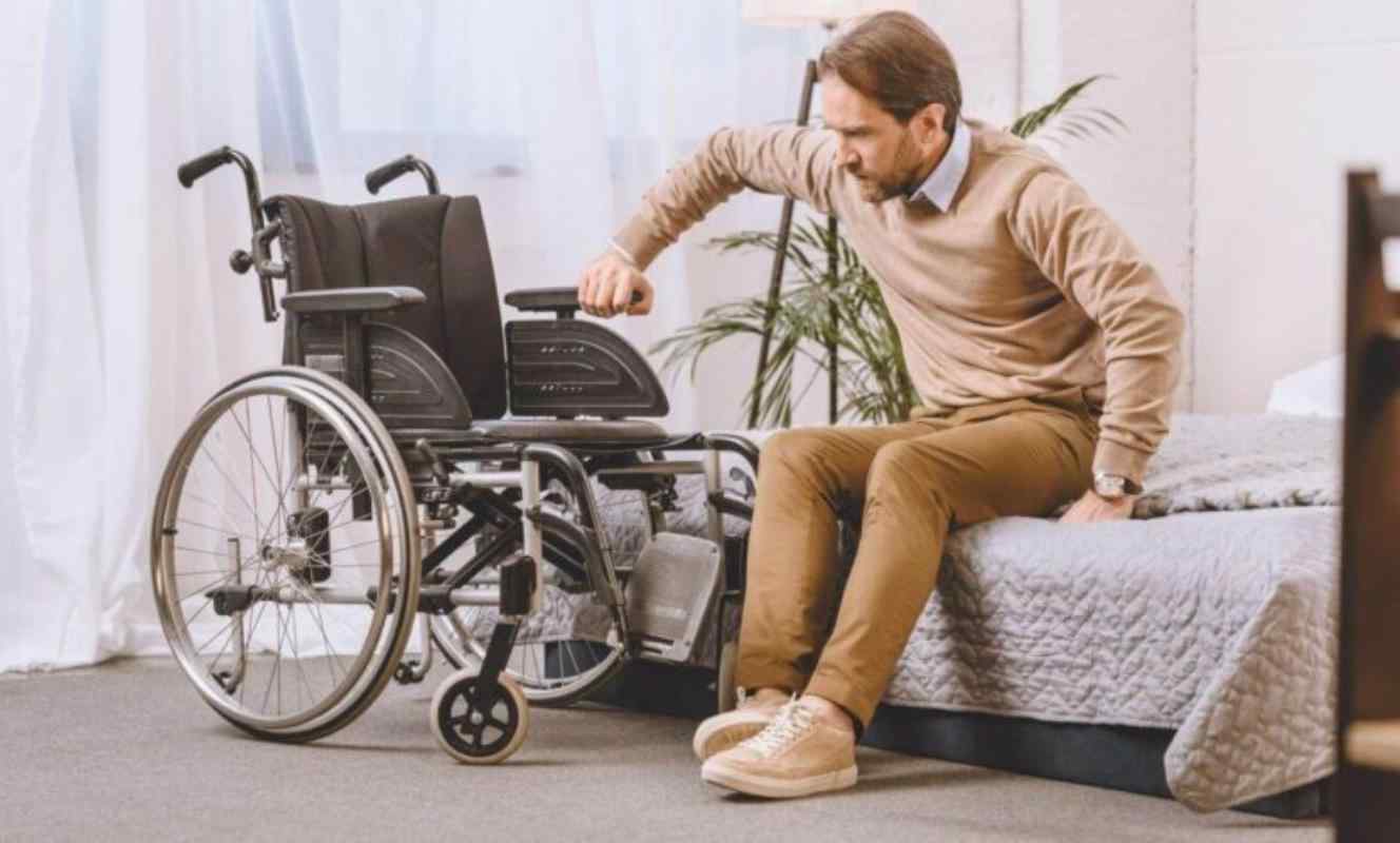 Revisão da pensão por morte de dependente inválido ou com deficiência