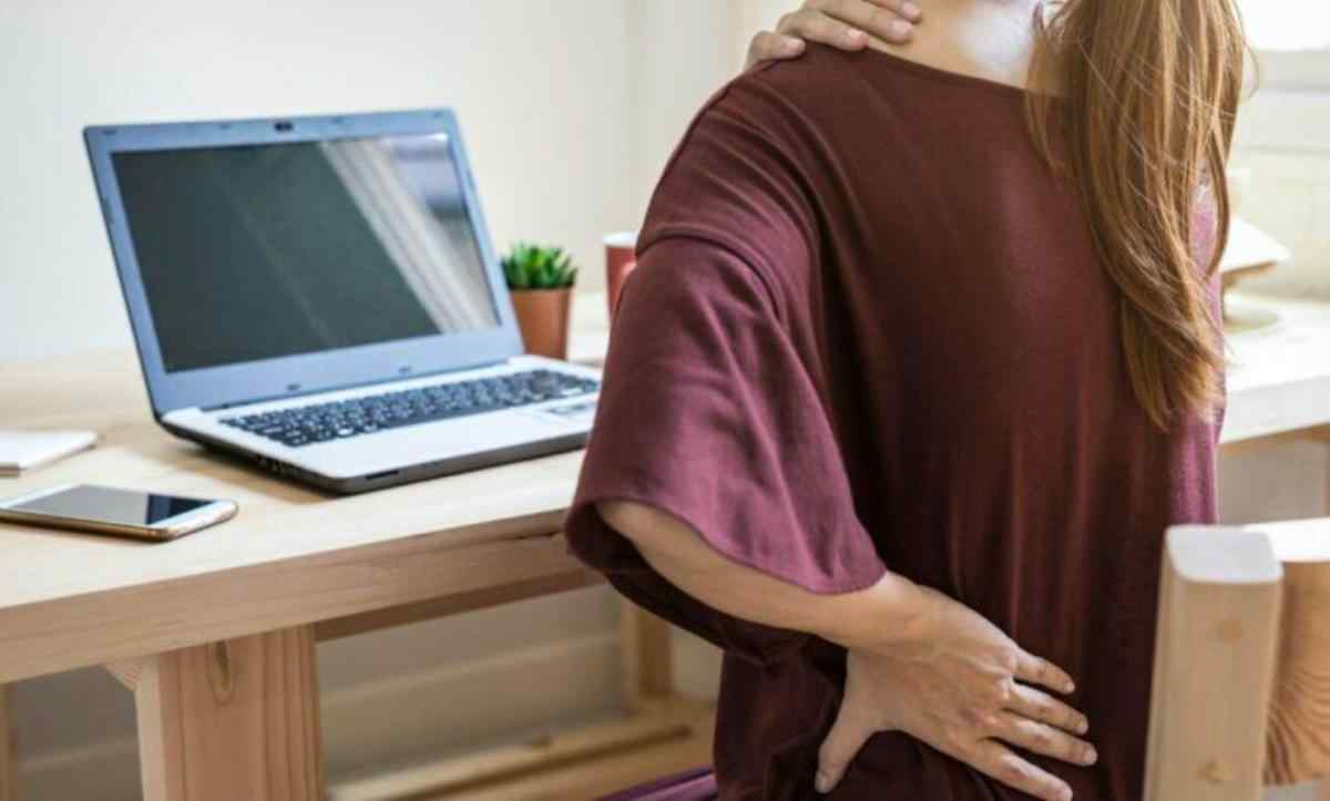 Dores e doenças lombares, dores coluna gera aposentadoria por invalidez?