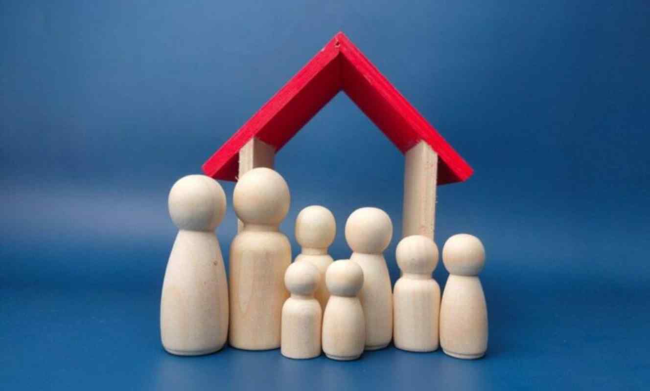 Grupo familiar: o que é e quantos integrantes podem receber LOAS