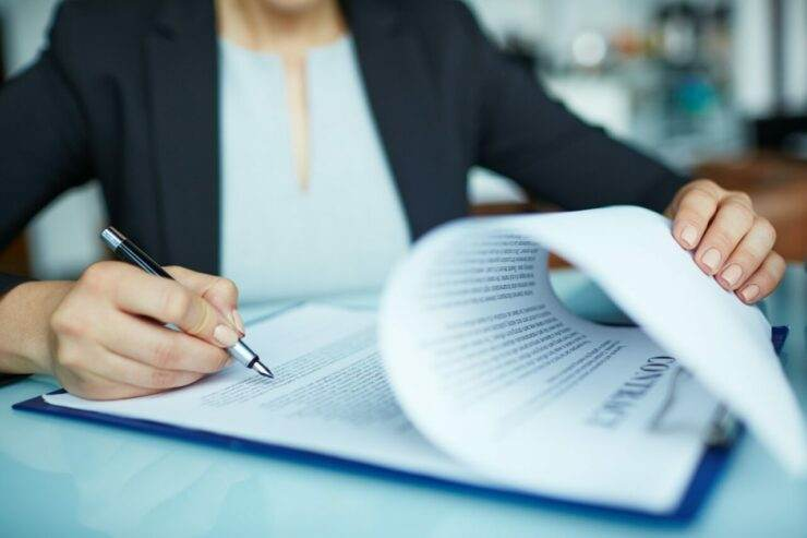 Como regularizar a prova material na aposentadoria