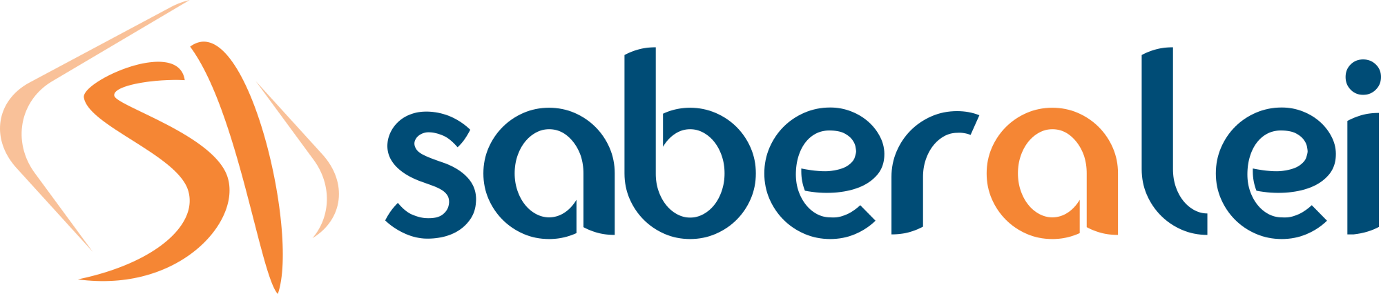 Saberalei
