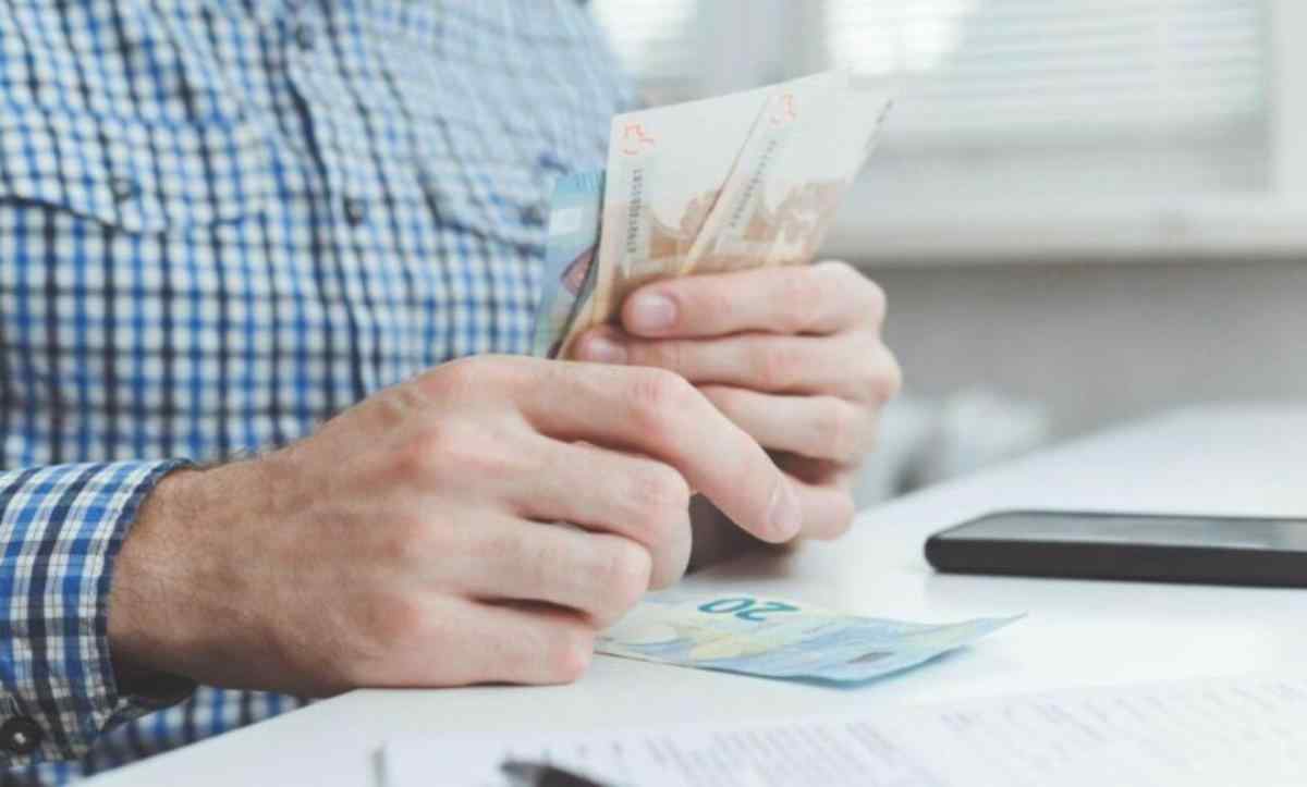 O que é o salário de contribuição do INSS?
