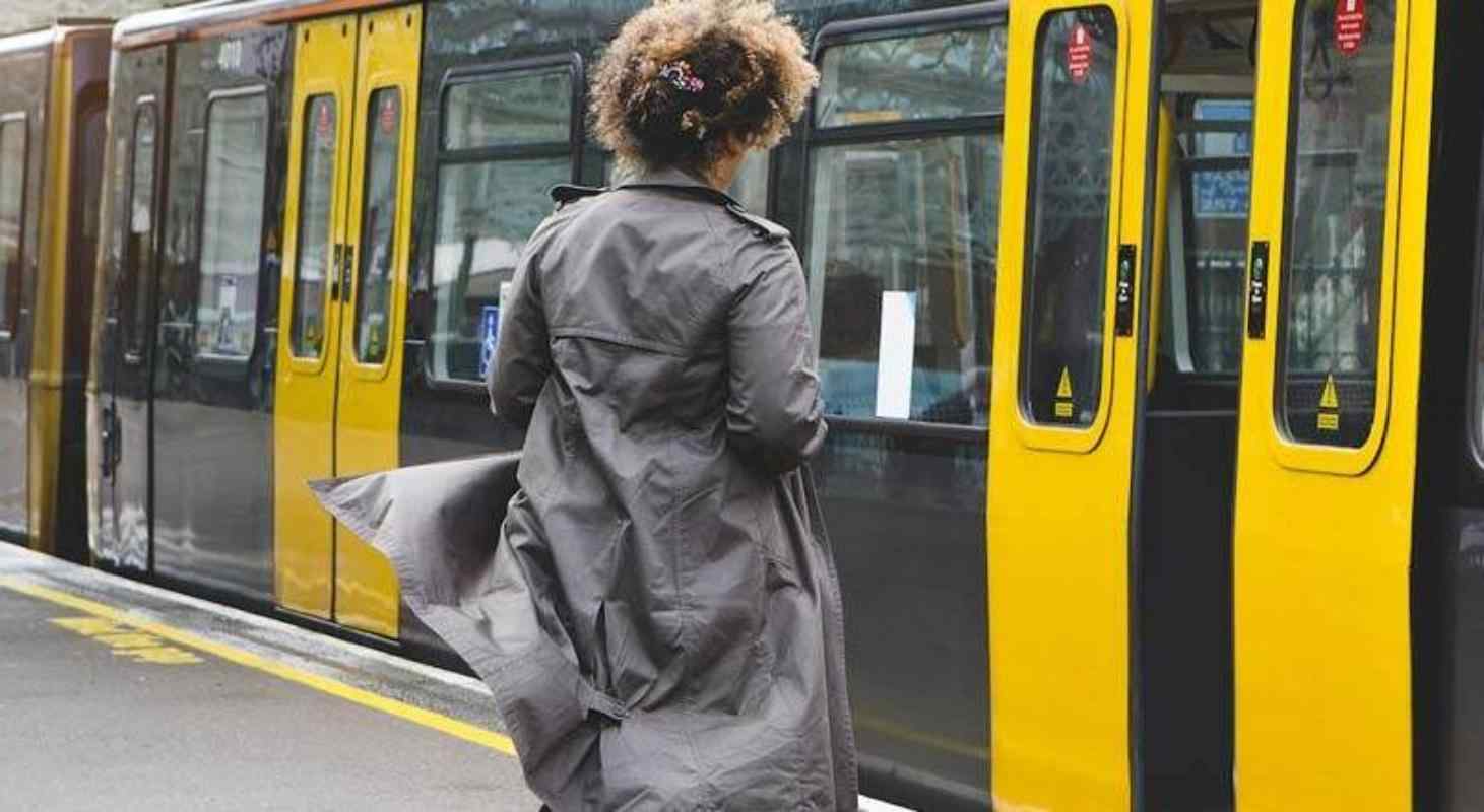 Direitos das vítimas de acidentes ocorridos nos meios de transporte de passageiros