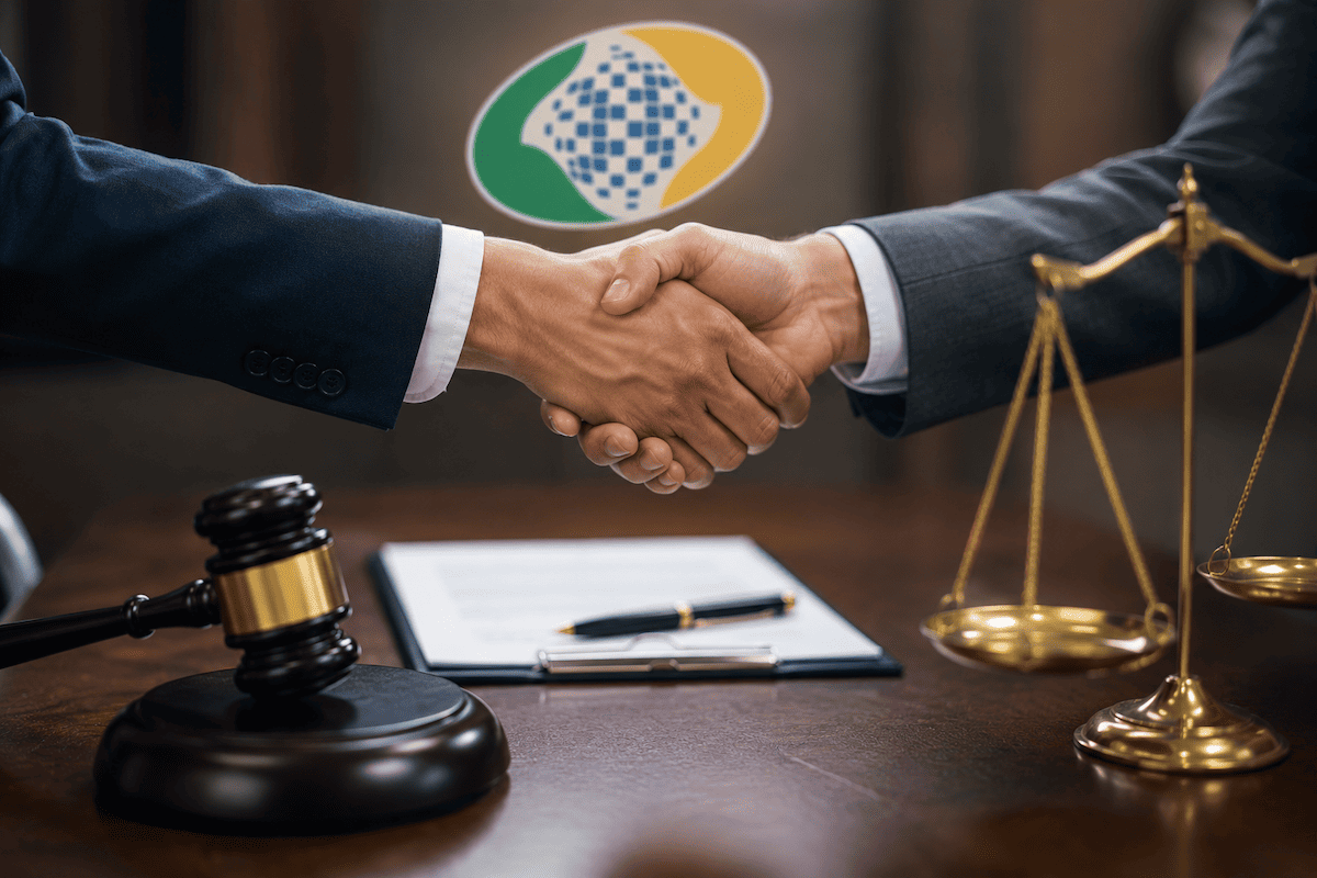Acordo com o INSS na justiça: quando aceitar e quando recusar