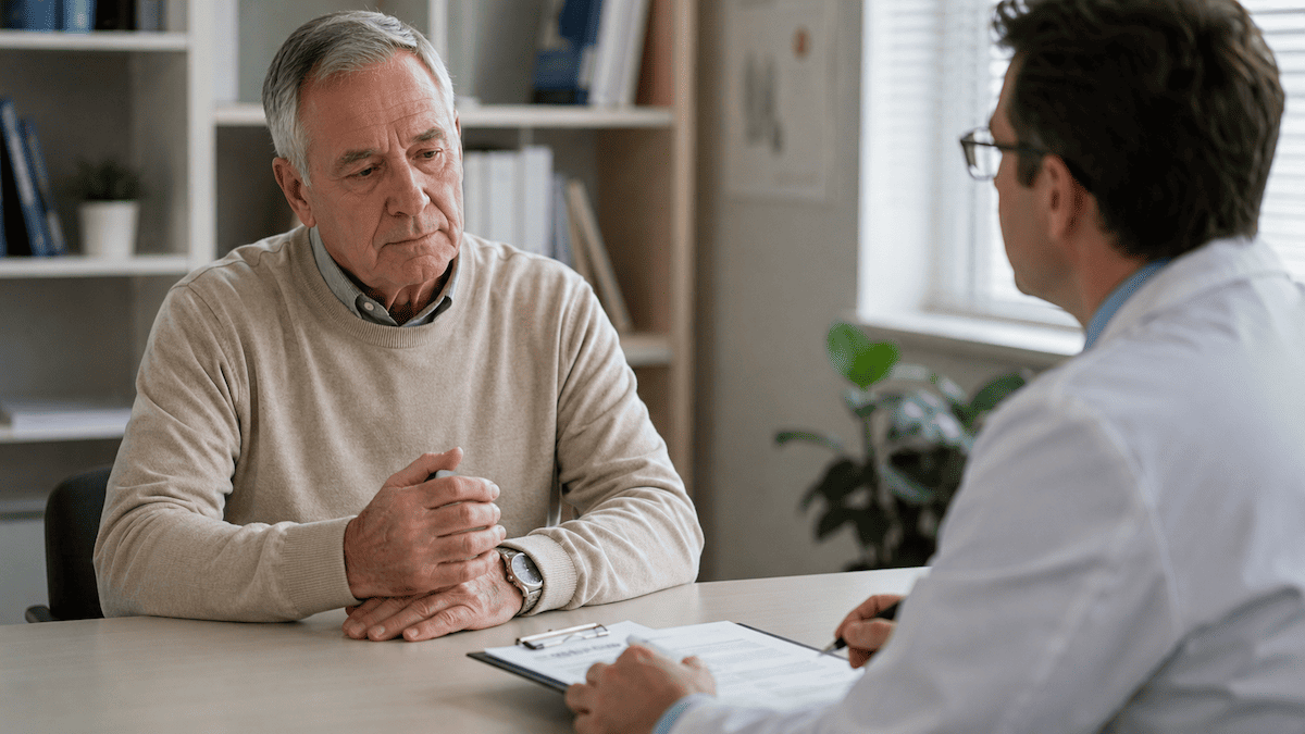 Parkinson dá direito à aposentadoria por incapacidade permanente? Veja as regras