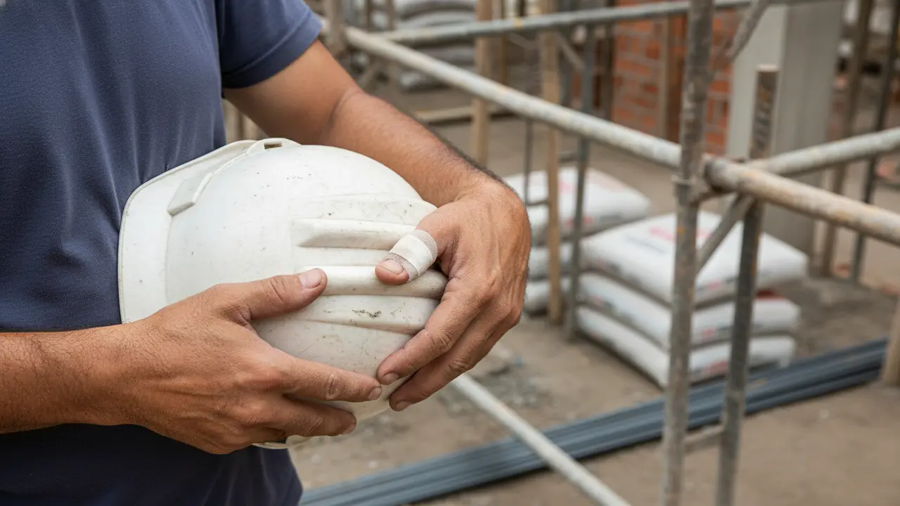 Concausa no acidente de trabalho: quando há mais de uma causa para a lesão
