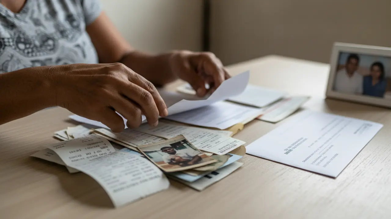 Como provar a qualidade de segurado do falecido para conseguir a pensão por morte