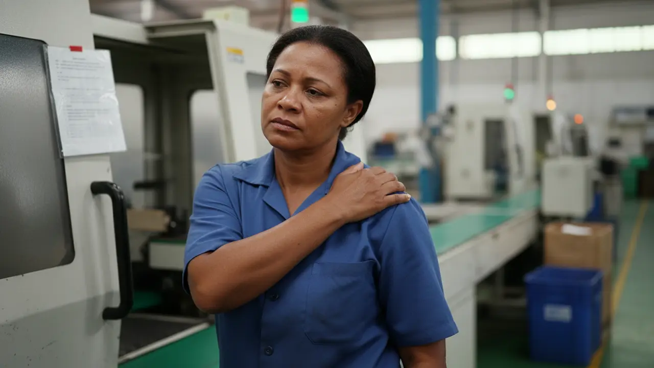 Incapacitado por causa do trabalho? Saiba quando e como processar a empresa