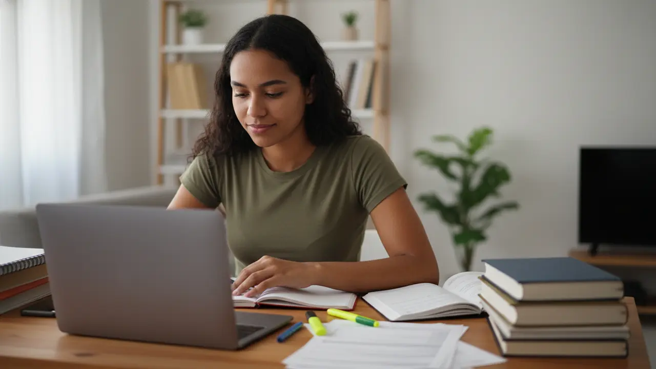 Quem recebe benefício por incapacidade pode estudar?
