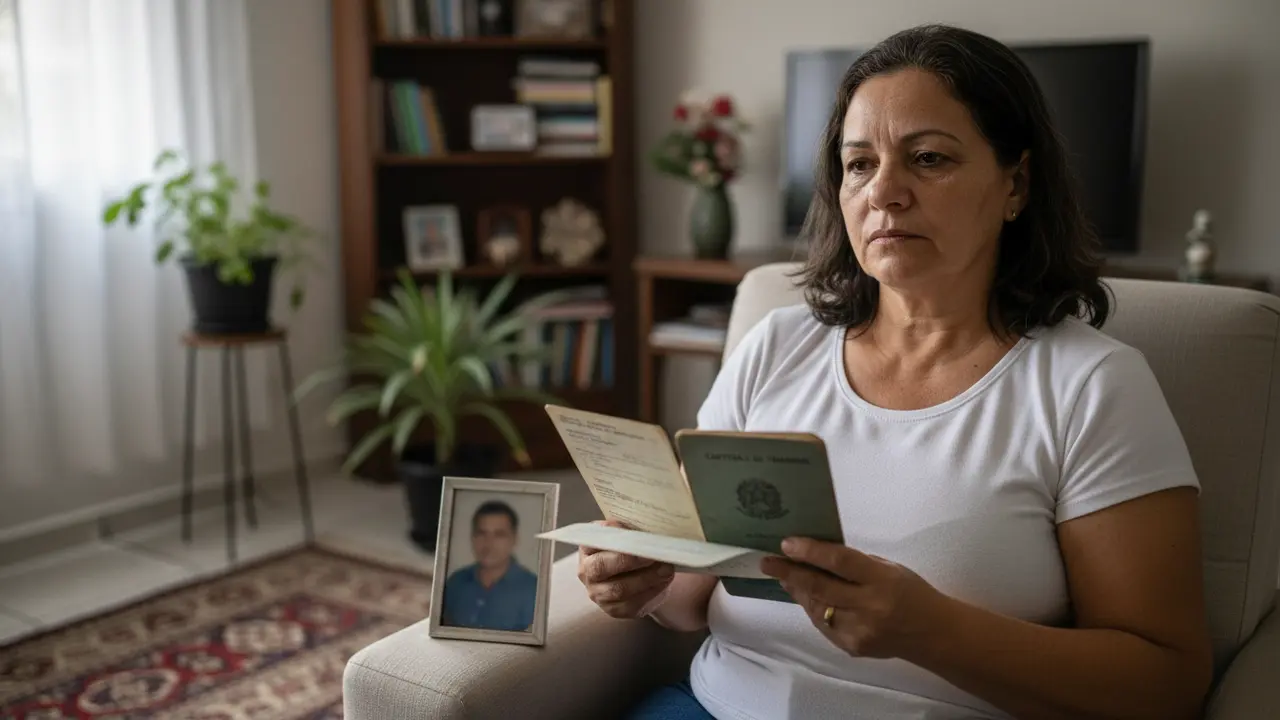 Perda da qualidade de segurado e direito à pensão por morte