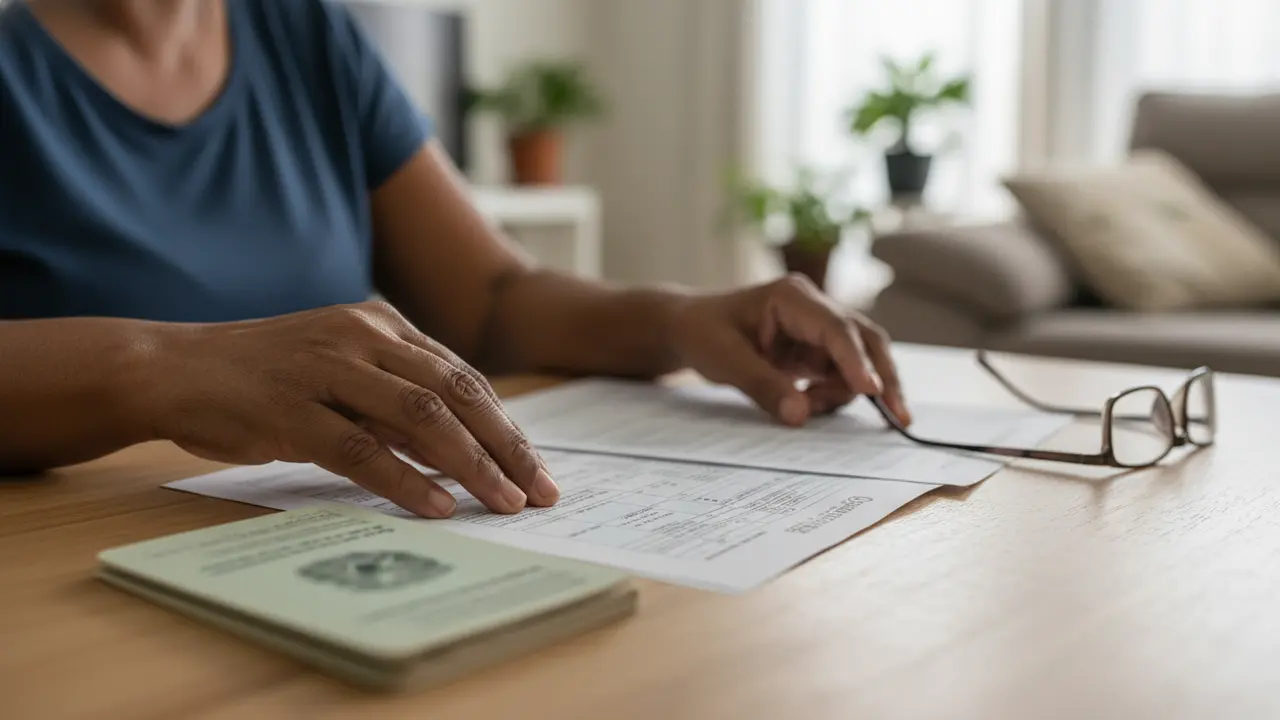 Como provar tempo de contribuição para aposentadoria: documentos e estratégias