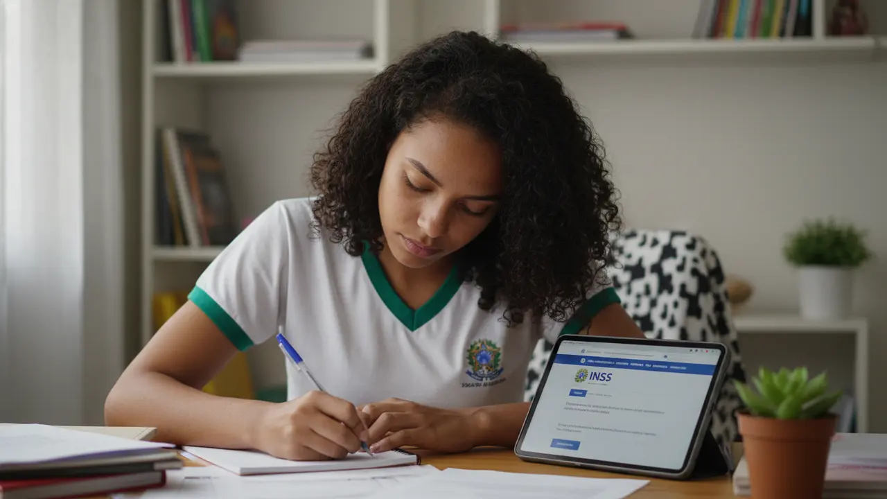 Segurado Facultativo do INSS: Como Contribuir e Quais Benefícios Receber