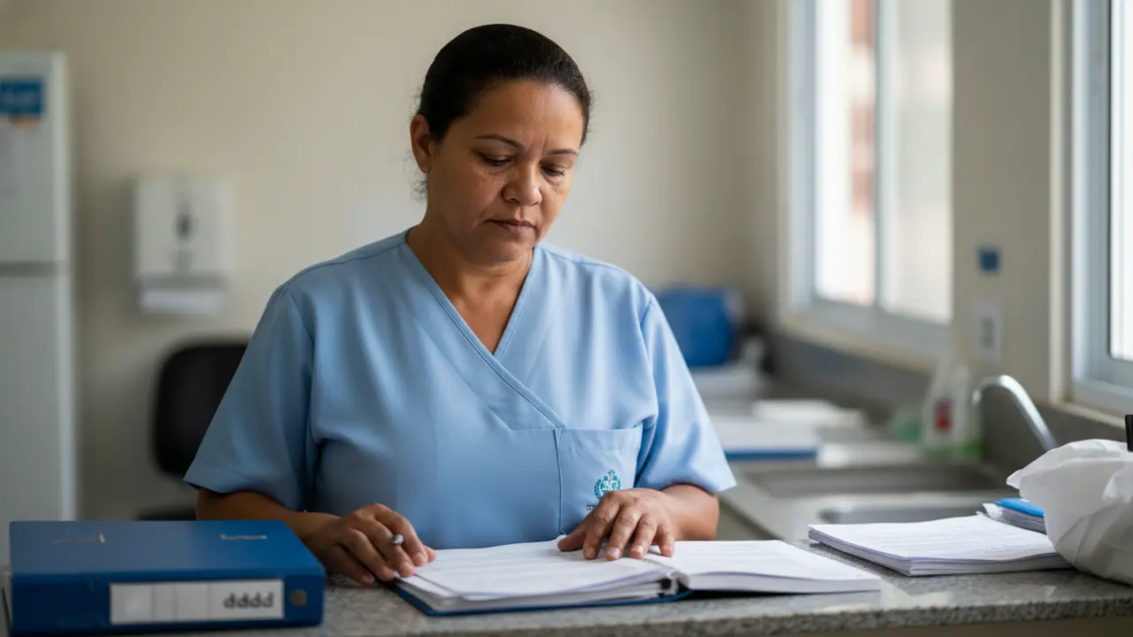 Trabalhou em hospital ou com agentes biológicos? Saiba como comprovar atividade especial
