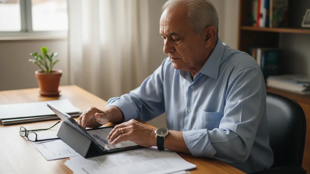 Revisão da aposentadoria por incapacidade permanente: quando e como pedir