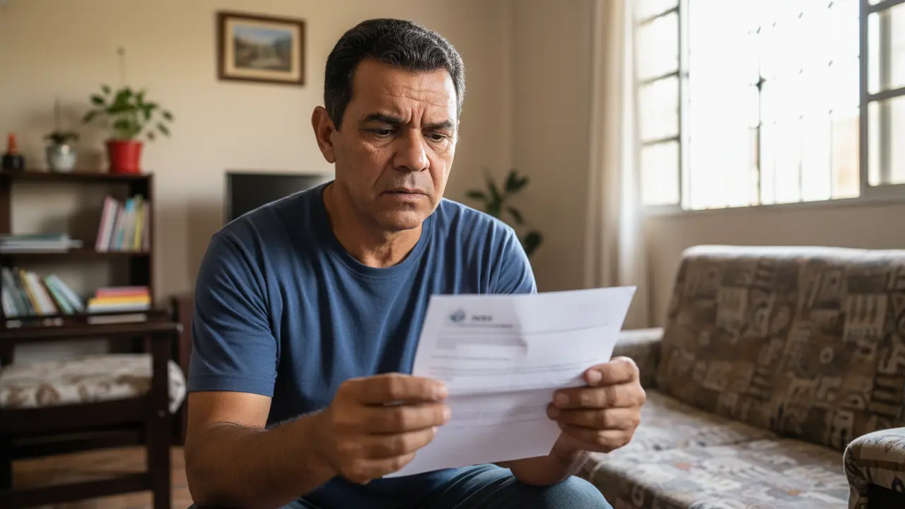 Aposentadoria por incapacidade cortada: entenda os motivos e saiba o que fazer