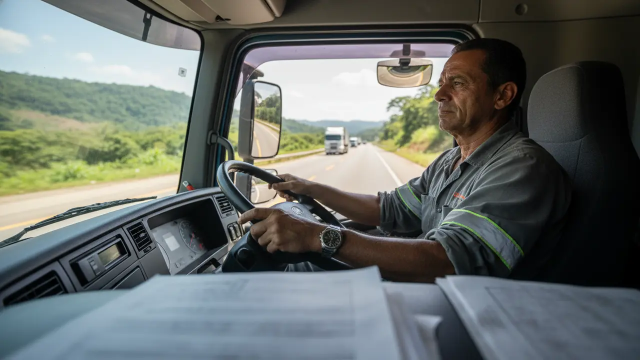 Aposentadoria especial do motorista: direitos, regras e como conseguir