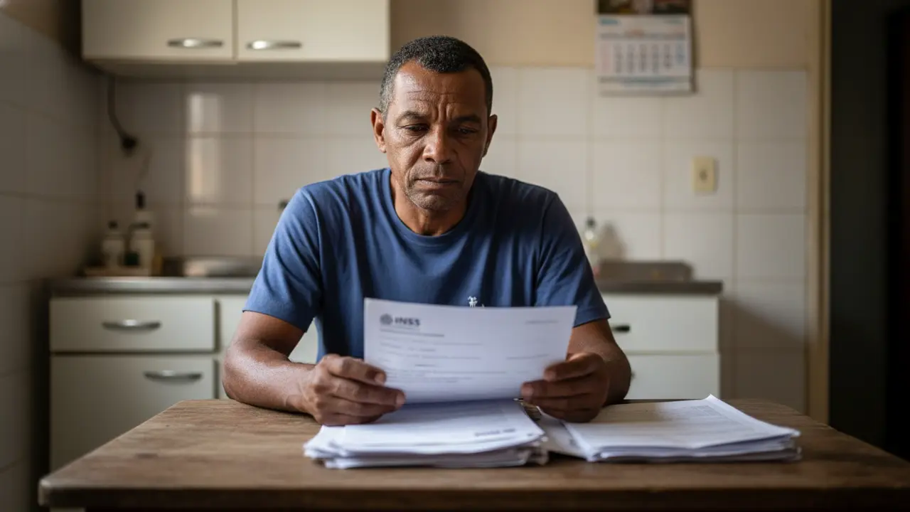 Auxílio por incapacidade temporária pode virar aposentadoria por incapacidade permanente? Entenda quando é possível