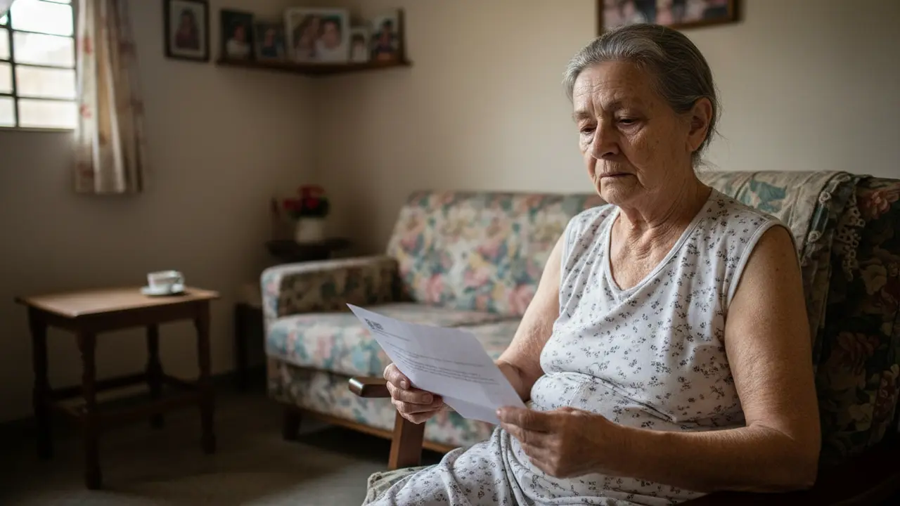 INSS cancelou seu benefício? Entenda quando você não precisa devolver os valores