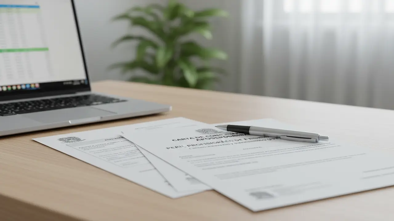 Revisão de aposentadoria: quando é possível pedir, tipos e como solicitar