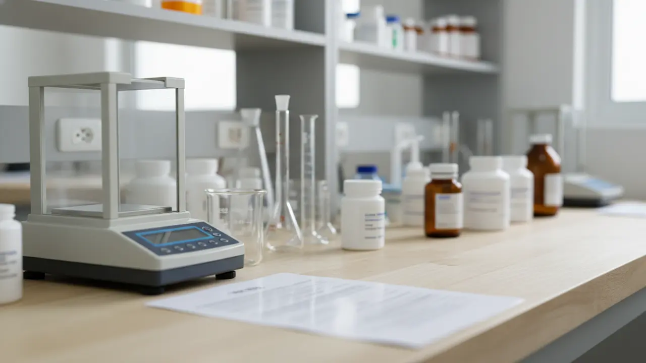 Benefícios do INSS para farmacêuticos: aposentadoria especial, auxílios e direitos previdenciários