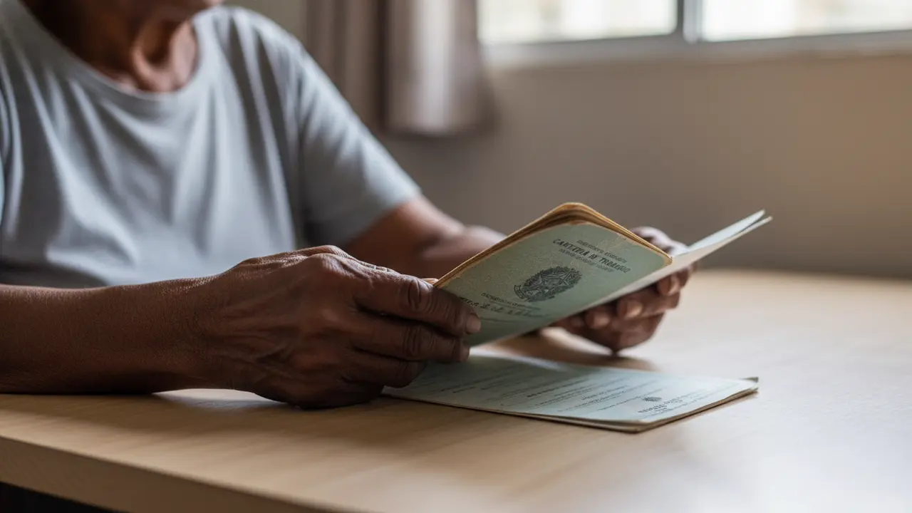 Aposentadoria por idade: posso me aposentar com poucos anos de contribuição?