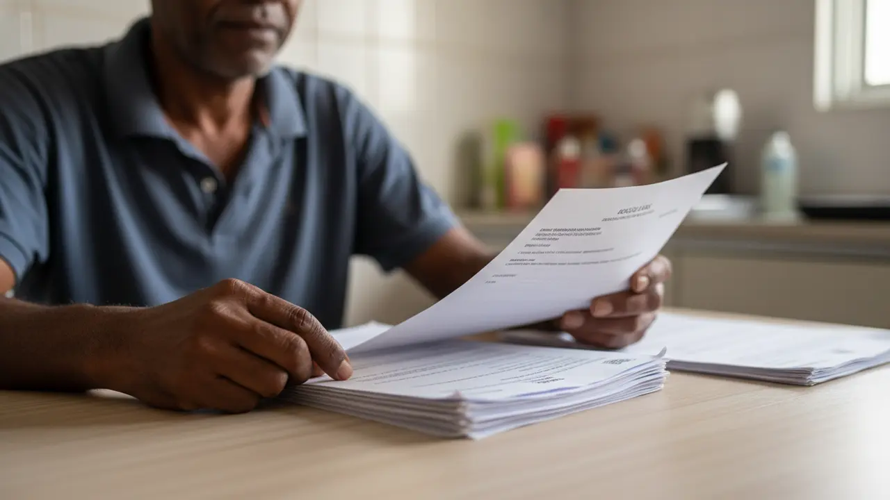 Como uma vitória trabalhista pode aumentar sua aposentadoria: vínculo, horas extras e revisão de benefícios