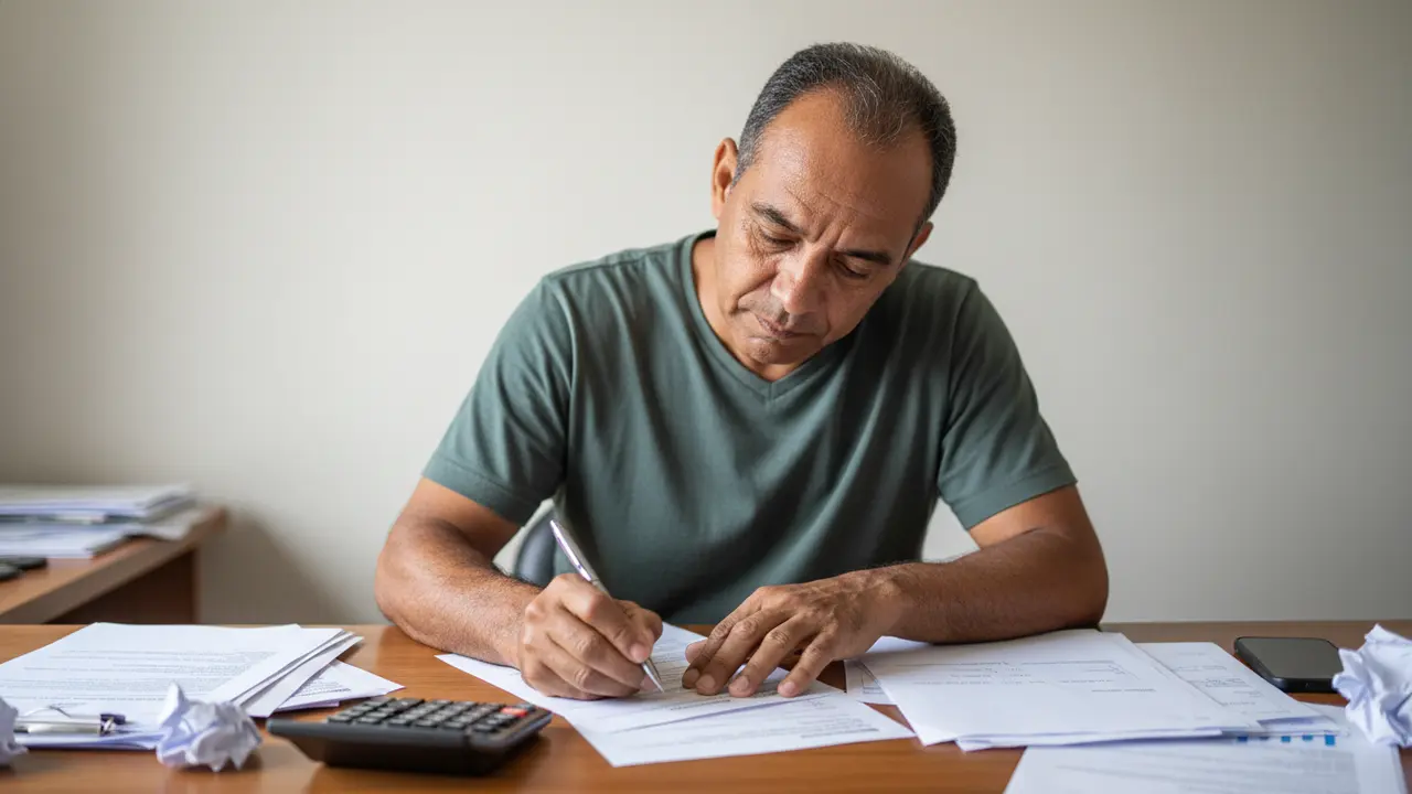 Como calcular e pagar a contribuição previdenciária: guia completo para autônomos e facultativos