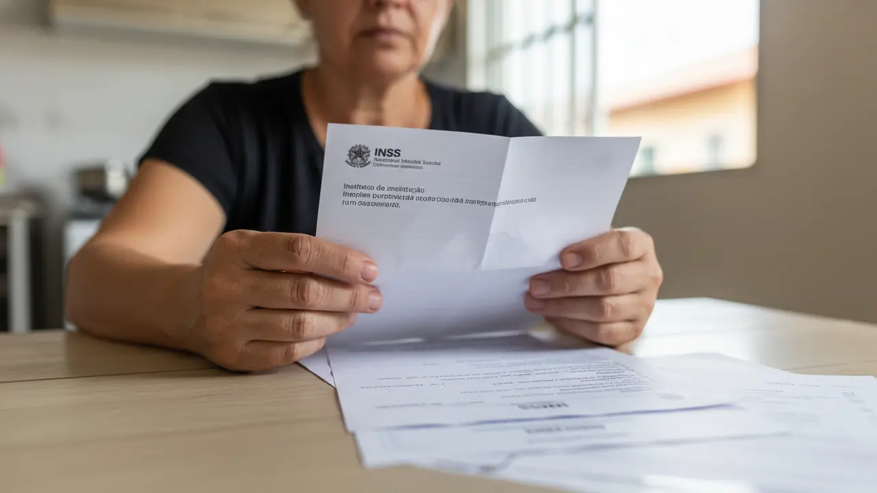 Benefício por incapacidade com liminar: quando é preciso devolver os valores recebidos