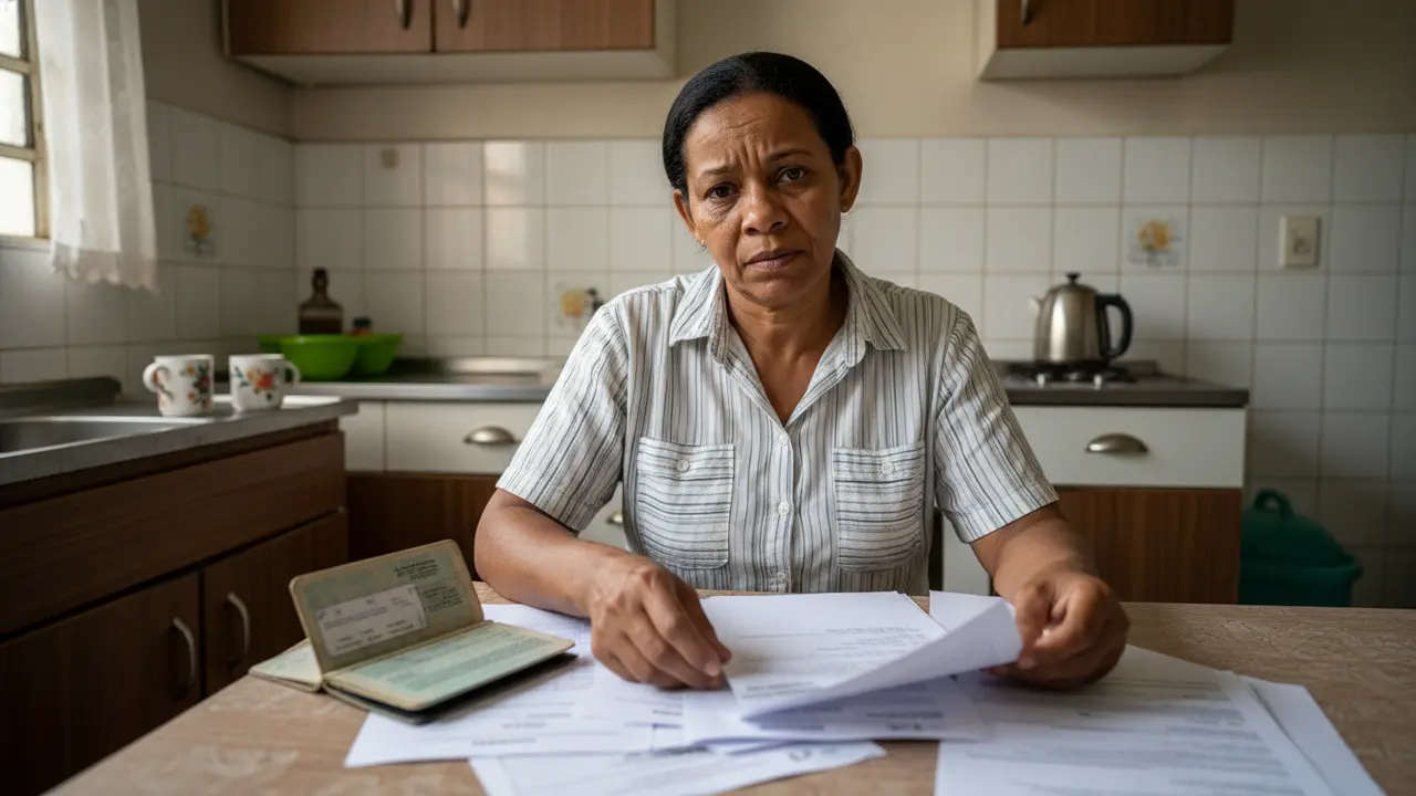 Empresa não paga INSS: como conseguir auxílio por incapacidade mesmo assim