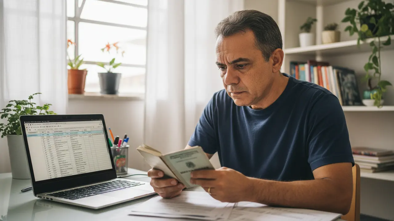 Divergência entre CNIS e Carteira de Trabalho: veja como resolver