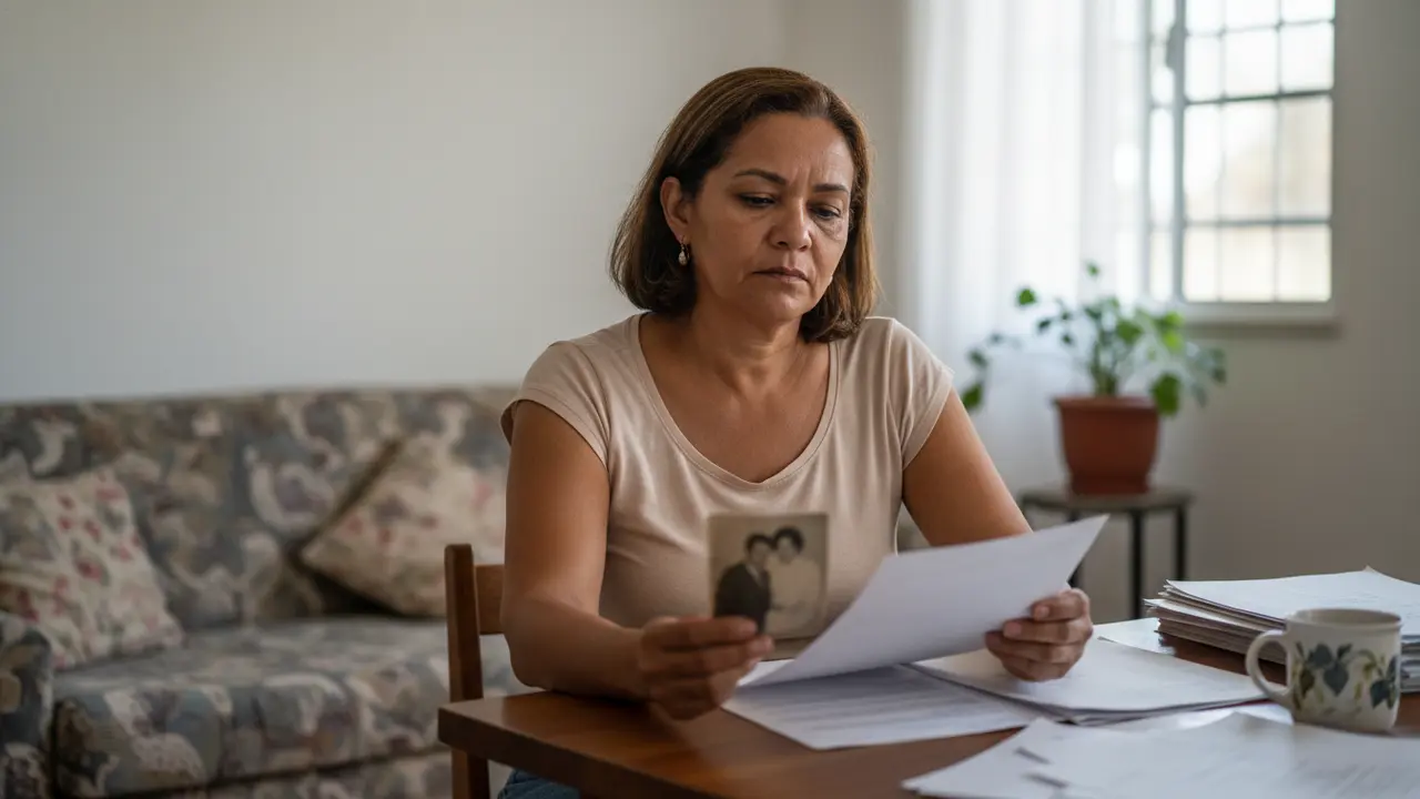Instabilidade no casamento prejudica a pensão por morte? Entenda seus direitos