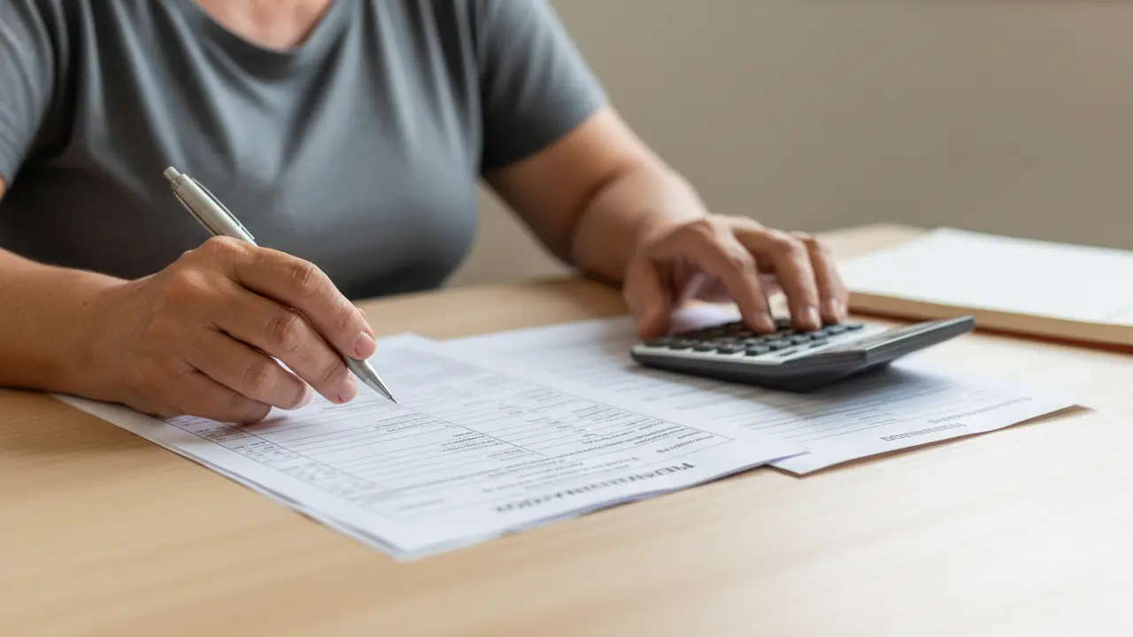 Rescisão de contrato de trabalho: como calcular todos os direitos trabalhistas