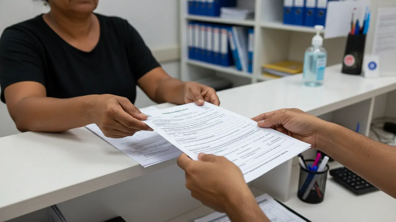 Família pode solicitar prontuário médico do paciente? Entenda seus direitos