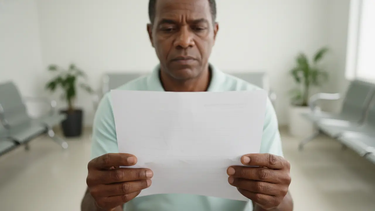 Saque do FGTS por doença grave: quais doenças dão direito e como solicitar