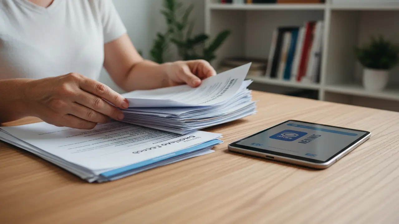 Mudanças no auxílio por incapacidade temporária: o que você precisa saber sobre as novas regras