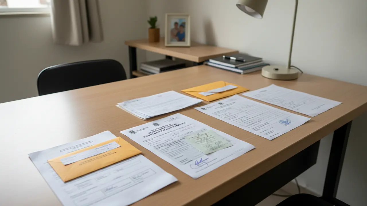 Transferência de pensão por morte para outro dependente: como funciona e quem tem direito