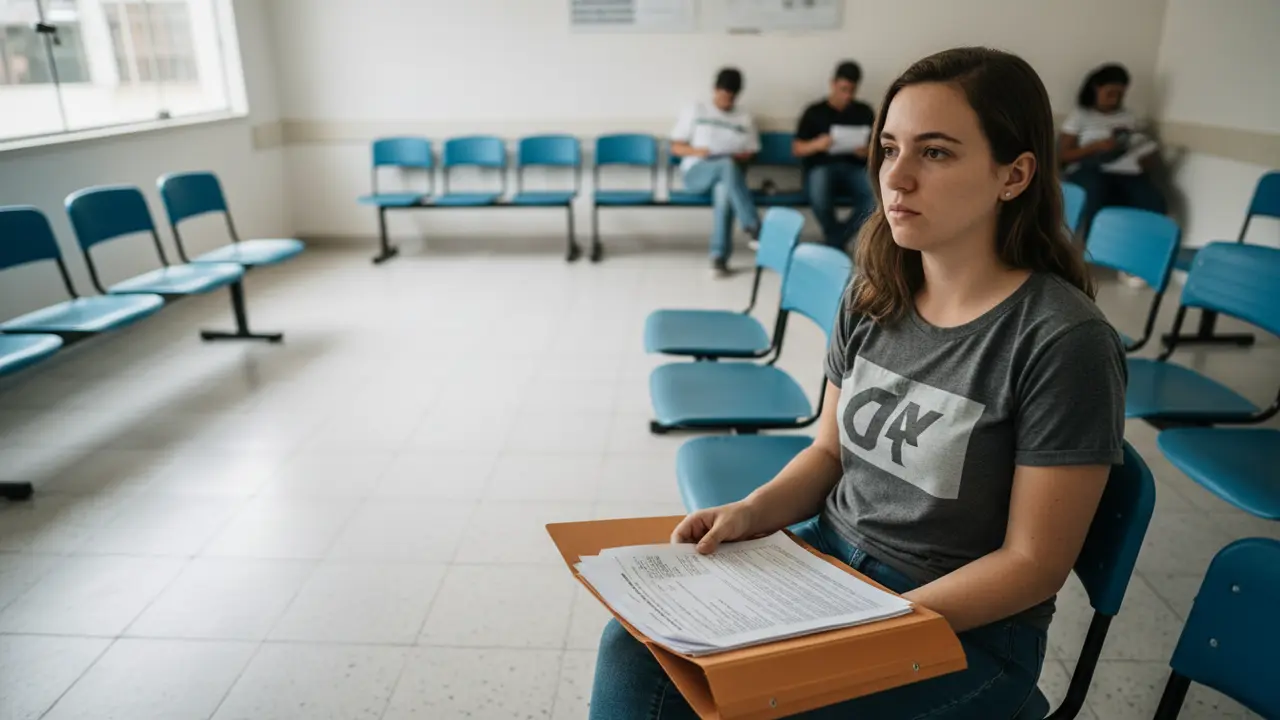 Auxílio por incapacidade temporária: os 4 requisitos para conseguir o benefício