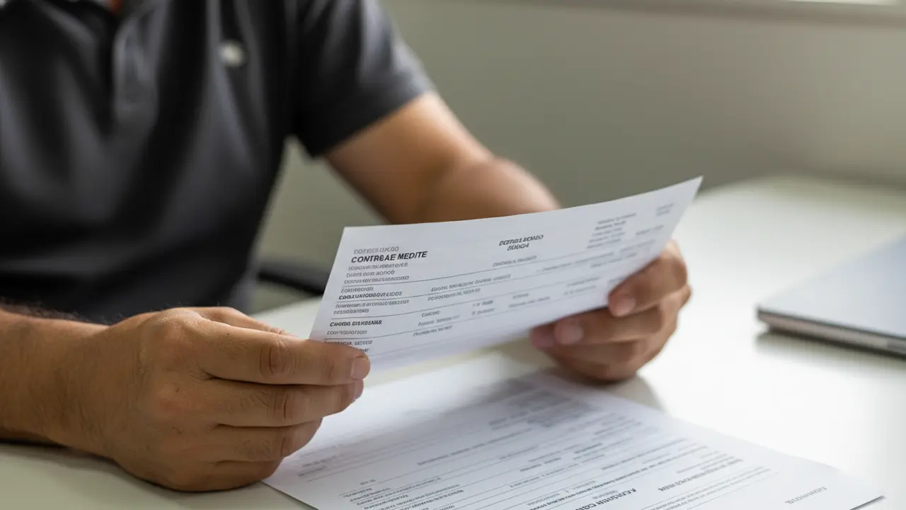 A empresa descontou os dias de atestado médico: entenda seus direitos e como agir