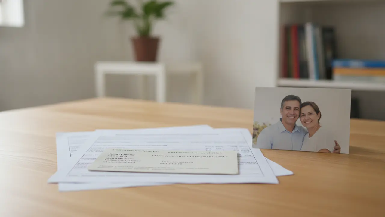 União estável dá direito à pensão por morte? Entenda como comprovar