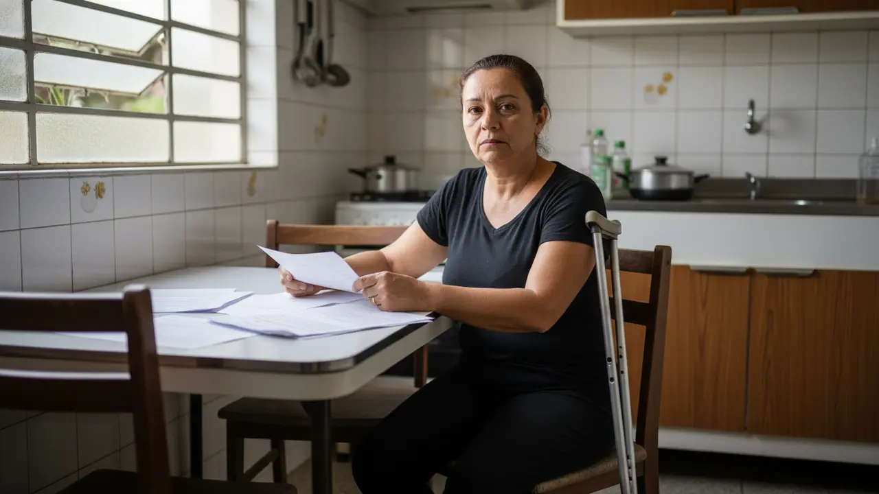 Aposentadoria por incapacidade permanente: quando você tem direito e como conseguir