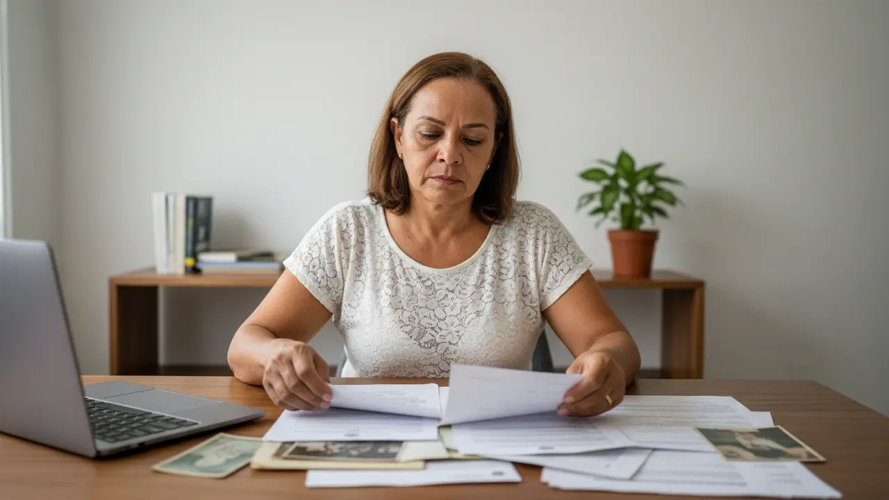 Pensão por morte da ex-esposa: como cancelar benefício obtido irregularmente