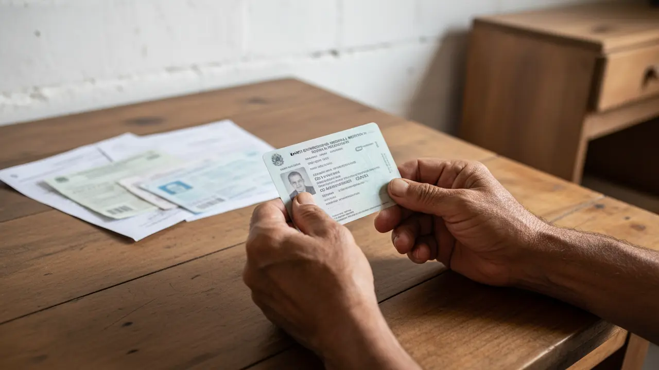 Estrangeiro tem direito ao BPC/LOAS: como garantir o benefício assistencial no Brasil