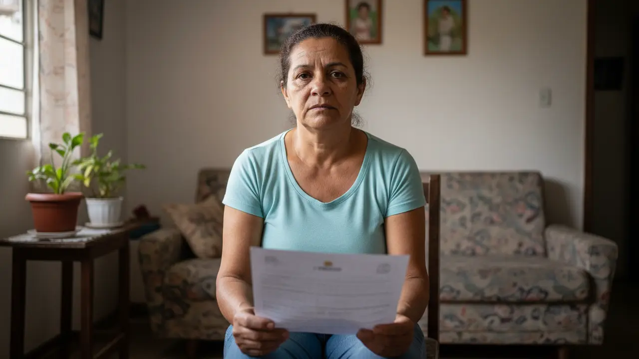 Benefício assistencial para pessoas com baixa renda em situação de incapacidade temporária